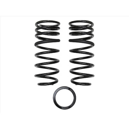 Icon Vehicle Dynamics 08-UP LC 200 1.75" DUAL RATE REAR SPRING KIT 52750